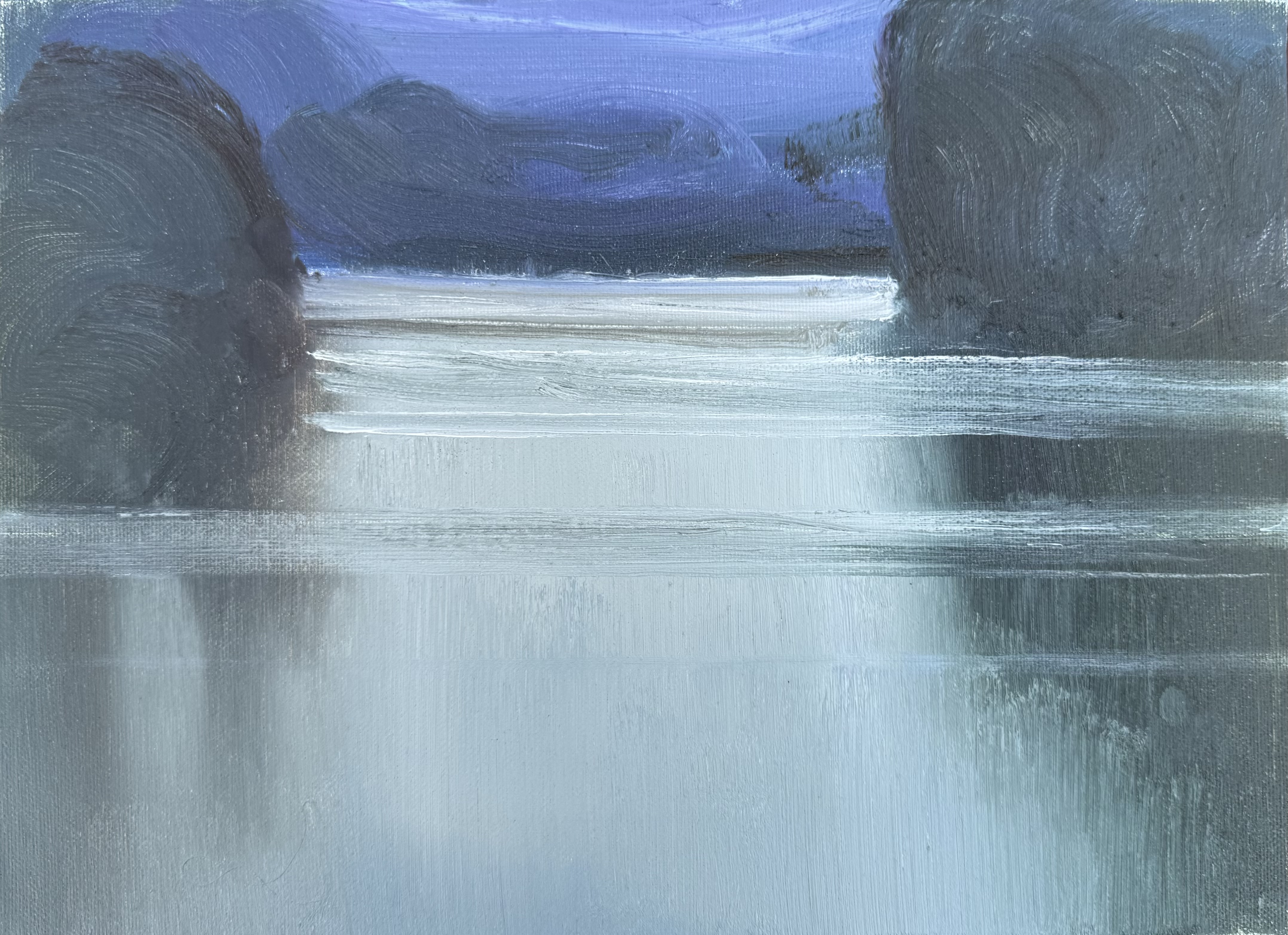 STANISŁAW BAJ – Rzeka