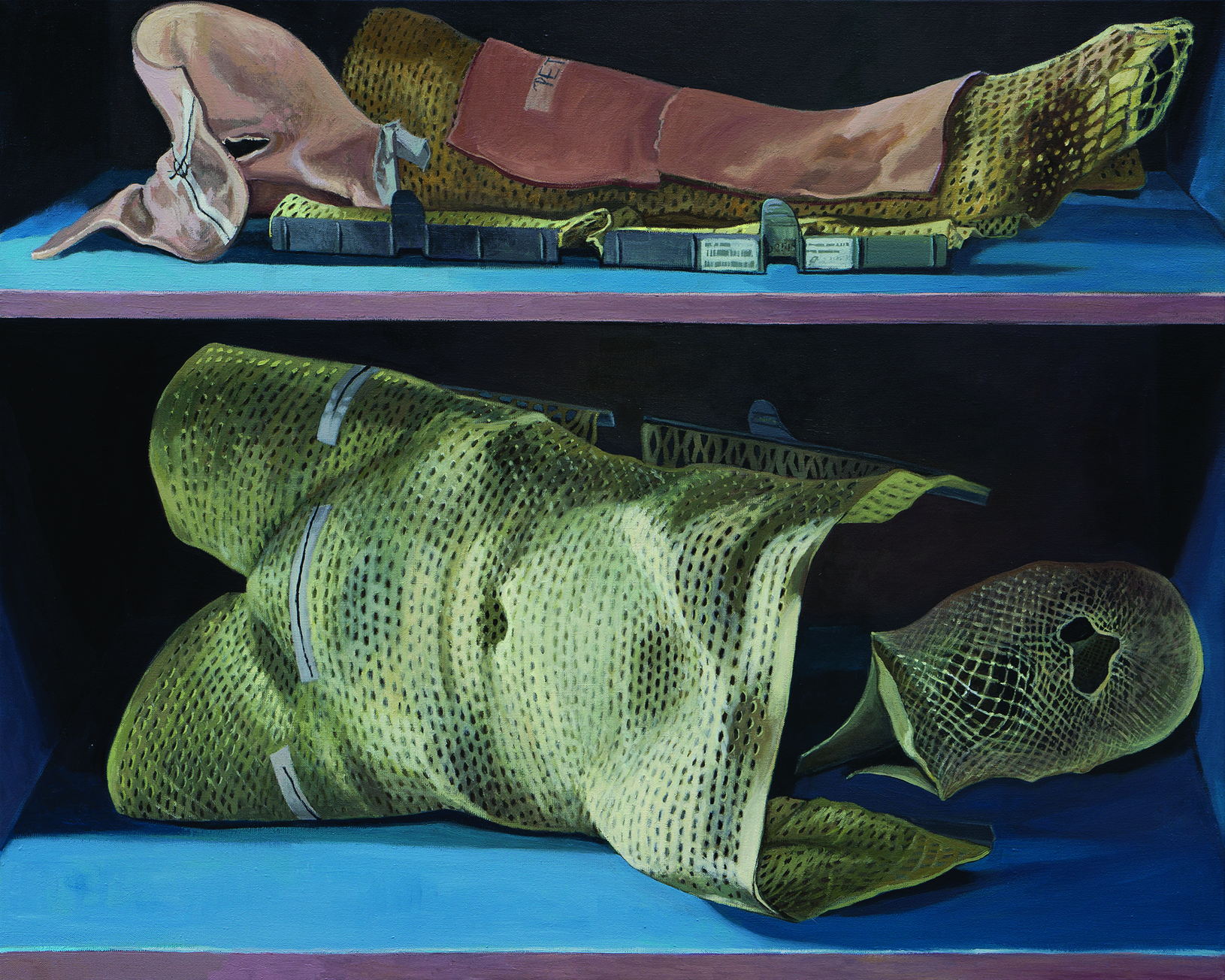 ALDONA MICKIEWICZ i TADEUSZ BORUTA – Od i do – rzeczy