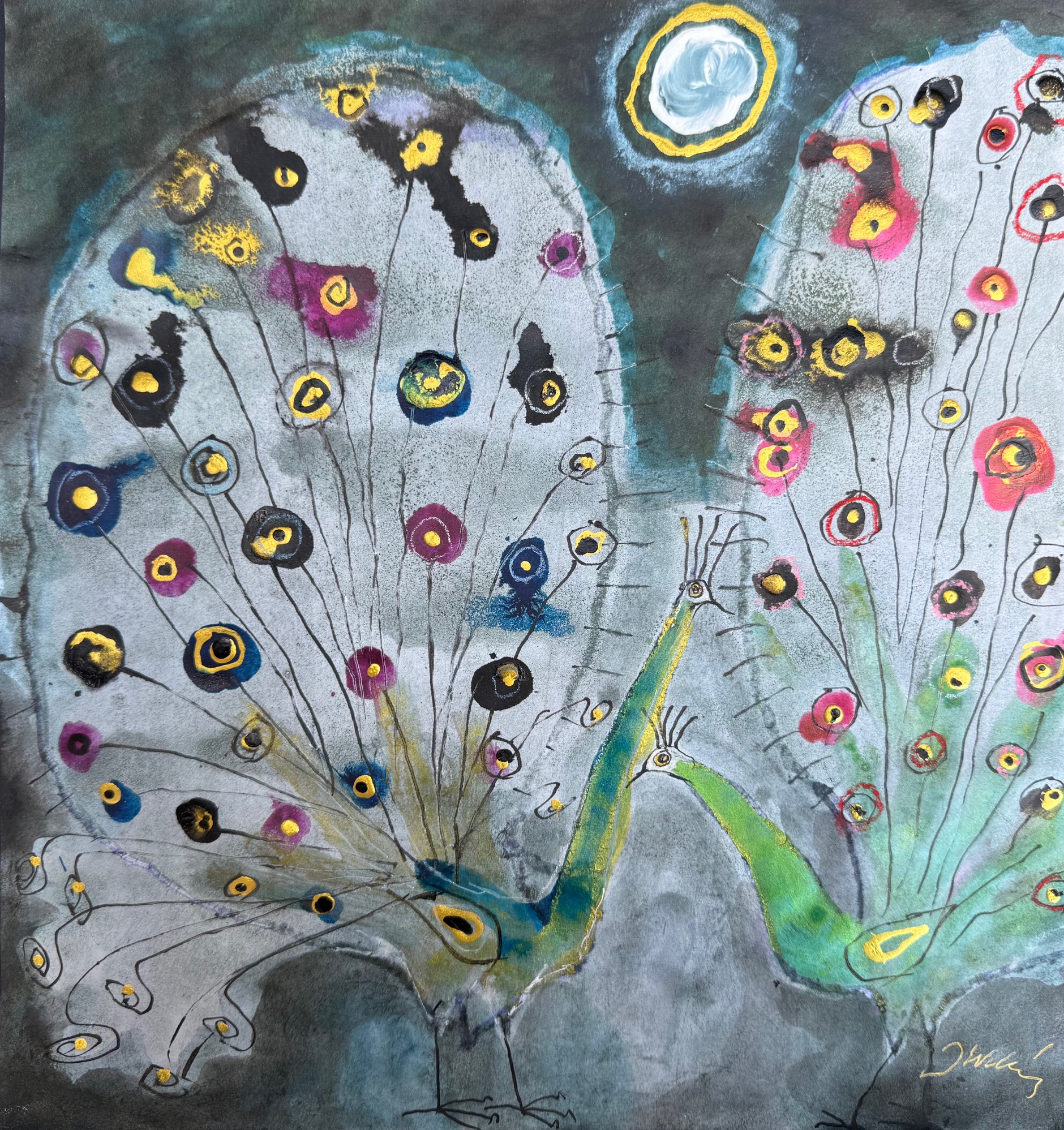 Kalendarz ze Sztuką na 2026 rok