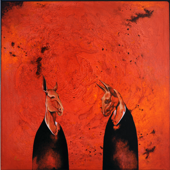 PABLO CAVIEDES – Reencounter